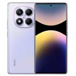 Xiaomi Redmi Note 14 pro фиолетовый